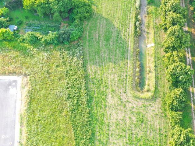 Terreno in vendita a Brusegana, Padova