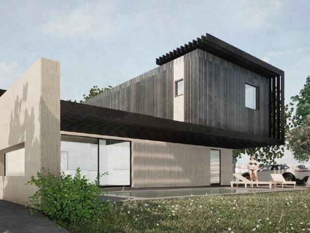 Terreno in vendita a Brusegana, Padova