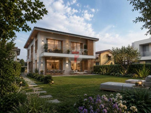 Terreno in vendita a Voltabarozzo, Padova