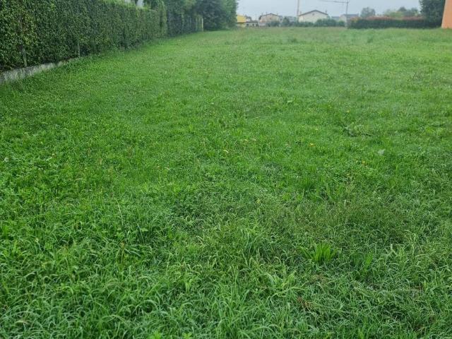 Terreno in vendita a Padova