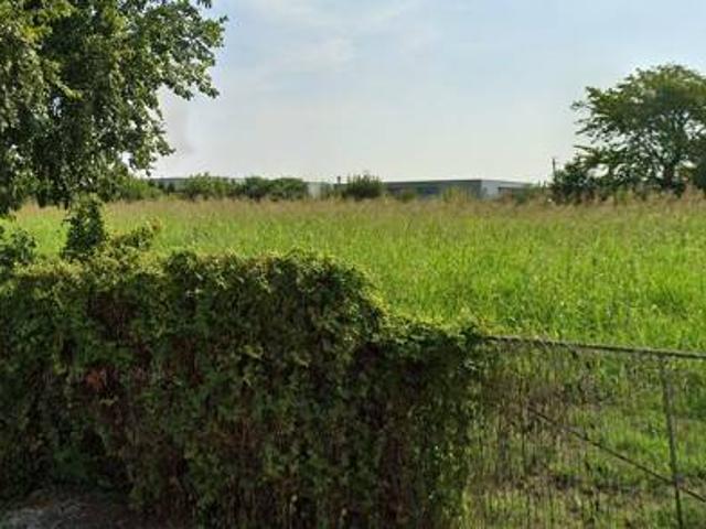 Terreno in vendita a Padova