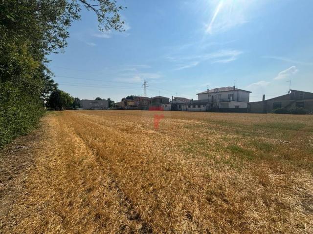 Terreno in vendita a Salboro, Padova