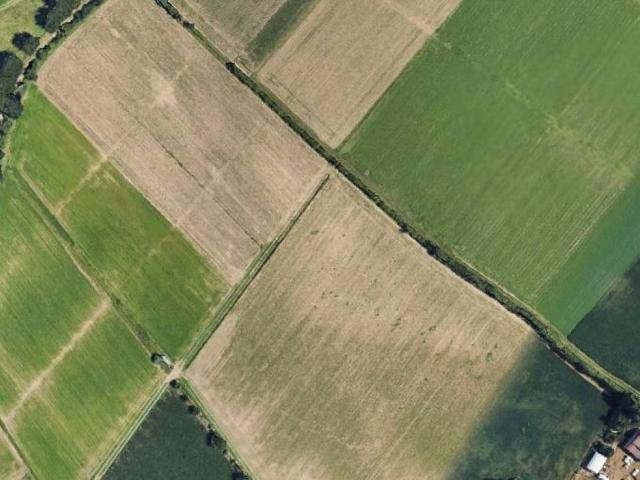 Terreno in vendita a Padova, Veneto
