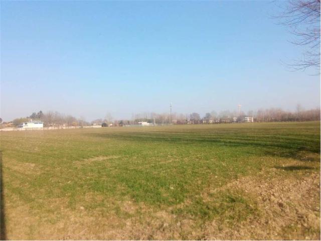 Terreno in vendita a Torre, Padova