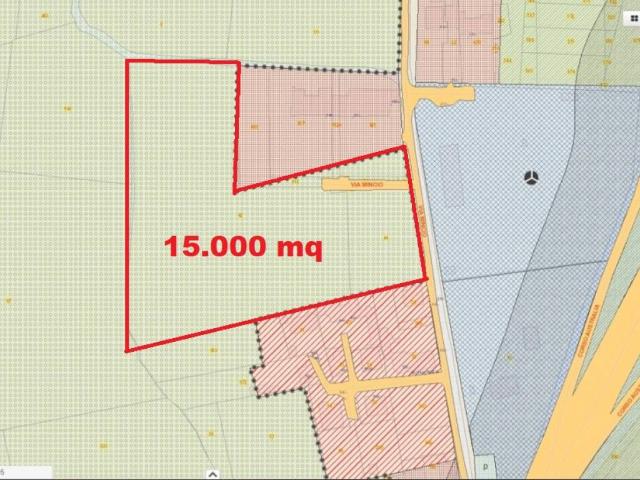 Terreno in vendita a Sacro Cuore, Padova
