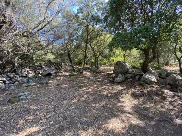 Terreno in vendita a Padru, Sardigna/Sardegna