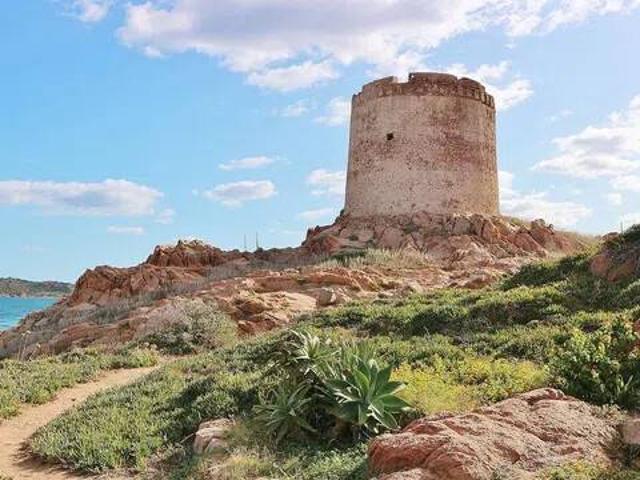 Terreno in vendita a Padru, Sardigna/Sardegna