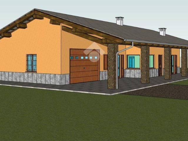 Terreno in vendita a Piemonte, Cuneo