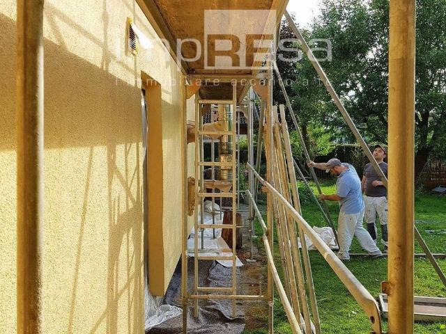Terreno in vendita a Sovernigo, Paese