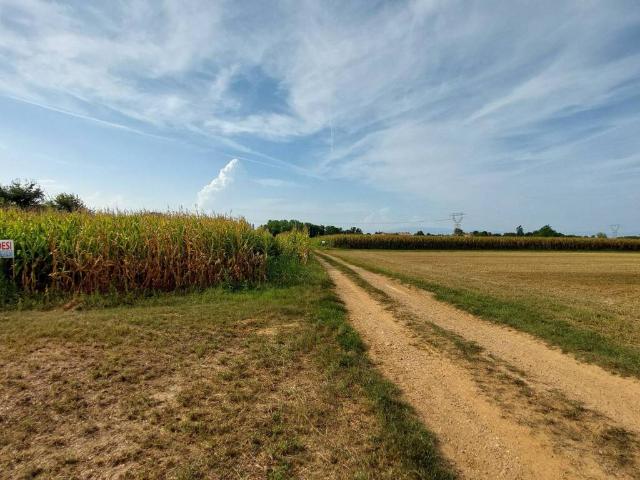 Terreno in vendita a Paese, Veneto
