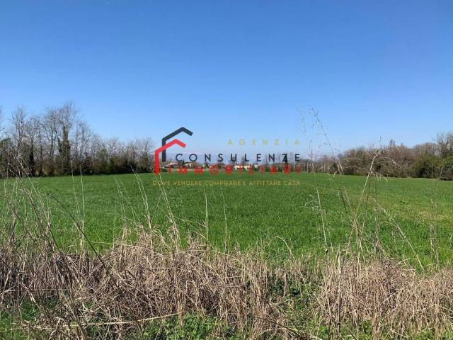 Terreno in vendita a Paese, Veneto