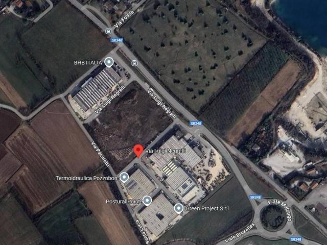 Terreno in vendita a Paese, Veneto
