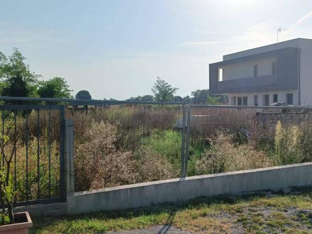 Terreno in vendita a Paese, Veneto