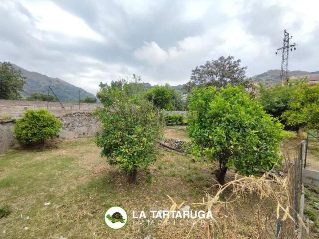 Terreno in vendita a Pagliara, Sicilia
