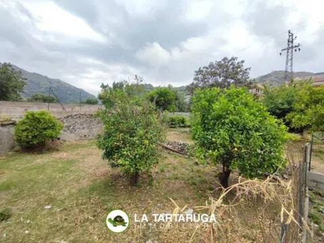 Terreno in vendita a Rocchenere, Pagliara