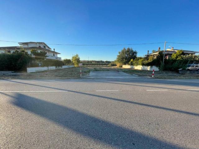 Terreno in vendita a Piano Saletti, Paglieta