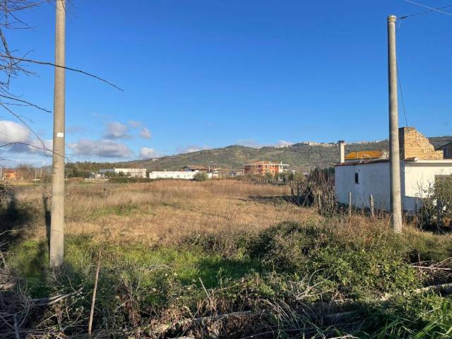Terreno in vendita a Paglieta, Abruzzo