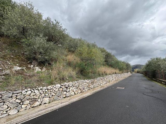 Terreno in vendita a Pernosano, Pago del Vallo di Lauro