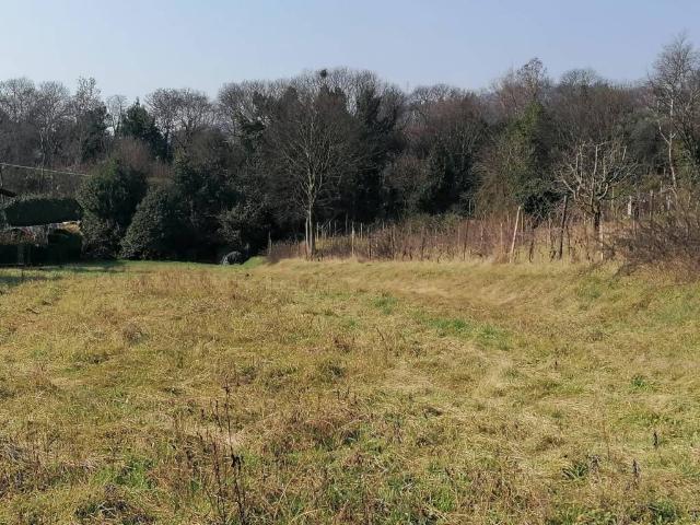 Terreno in vendita a Colombaro, Paitone