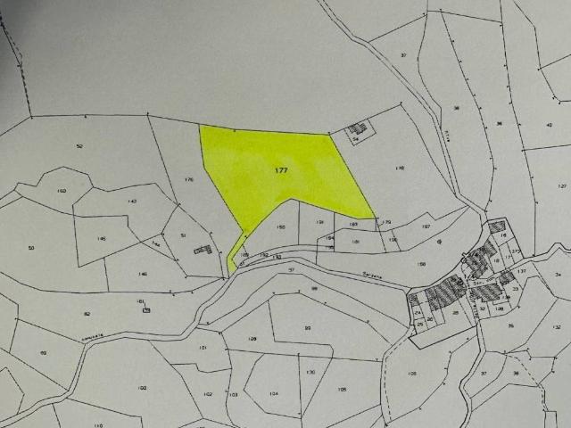 Terreno in vendita a Comunità montana della Valle Sabbia, Paitone