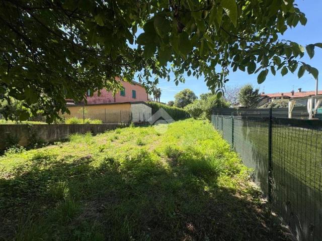 Terreno in vendita a Paladina, Lombardia