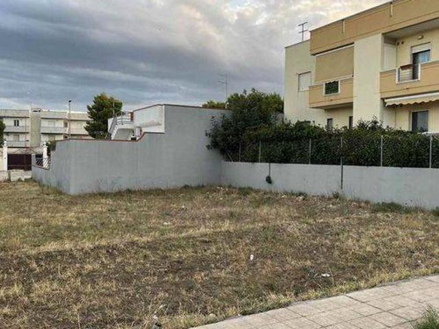 Terreno in vendita a Puglia, Taranto