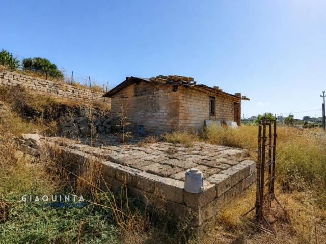 Terreno in vendita a Palagonia, Sicilia