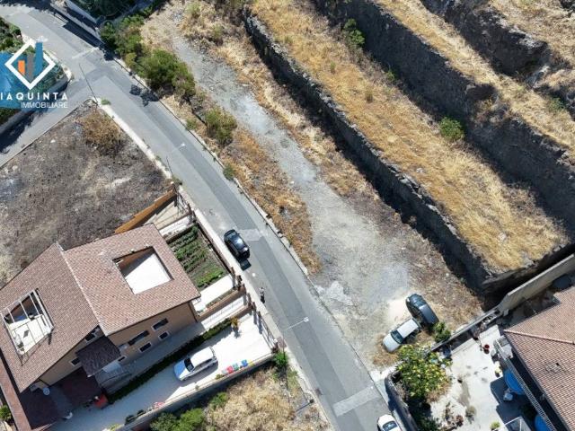 Terreno in vendita a Palagonia, Sicilia