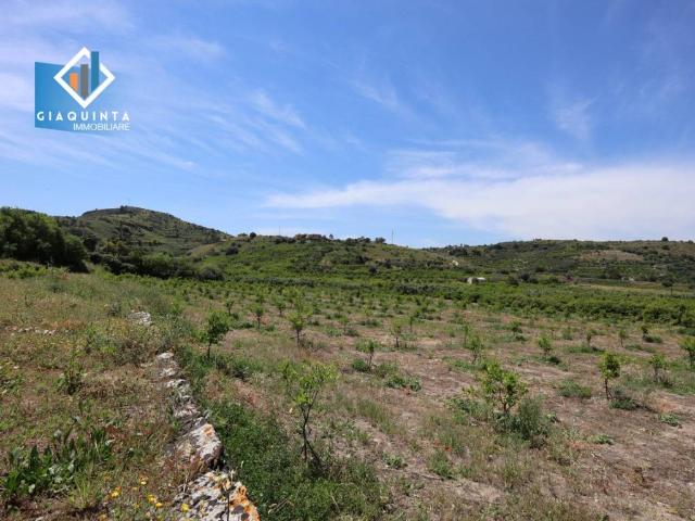 Terreno in vendita a Palagonia, Sicilia