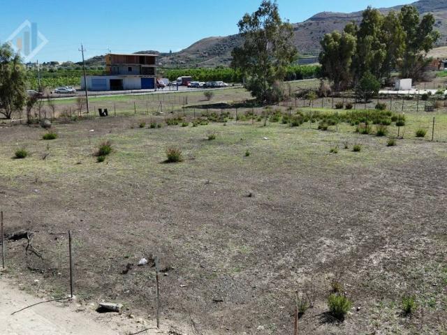 Terreno in vendita a Palagonia, Sicilia