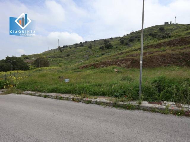 Terreno in vendita a Palagonia, Sicilia