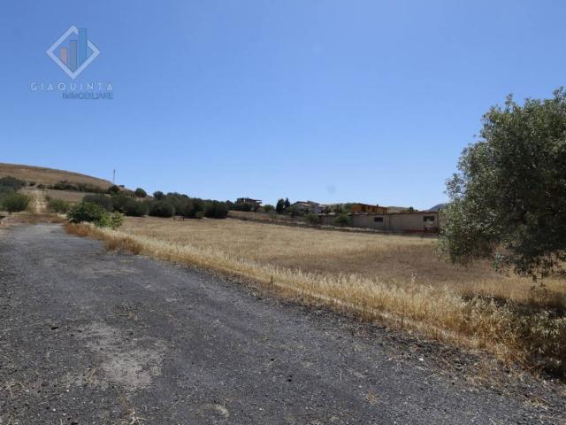 Terreno in vendita a Palagonia, Sicilia