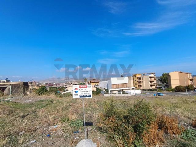 Terreno in vendita a Palagonia, Sicilia