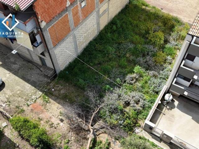 Terreno in vendita a Palagonia, Sicilia