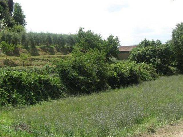 Terreno in vendita a Montechiari, Legoli
