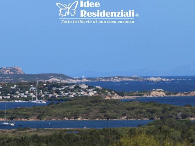 Terreno in vendita a Palau, Sardigna/Sardegna
