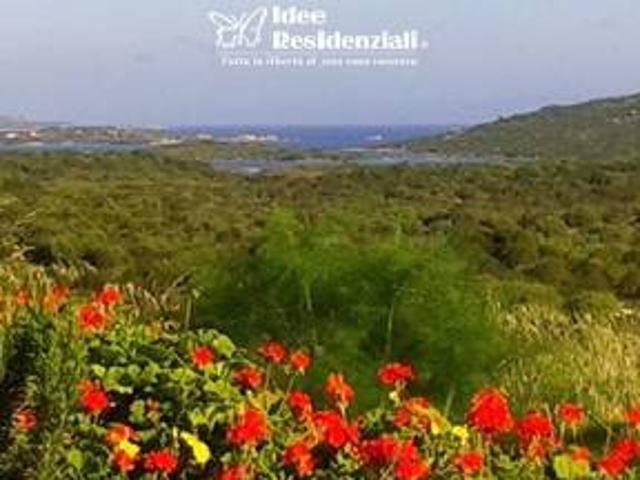 Terreno in vendita a Palau, Sardigna/Sardegna