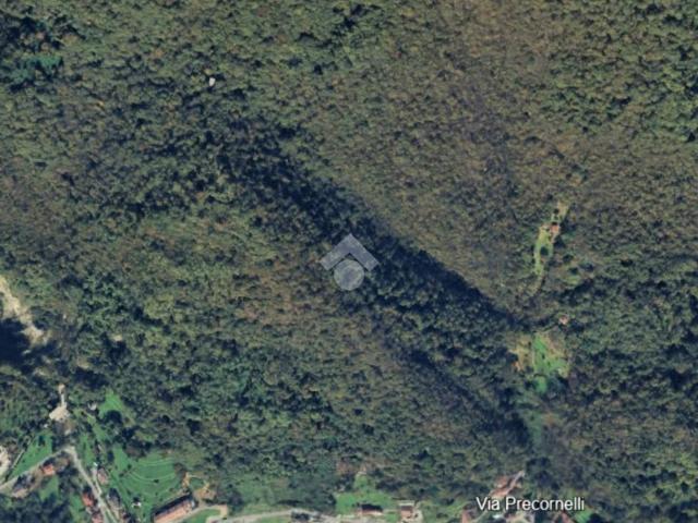 Terreno in vendita a Borghetto, Palazzago