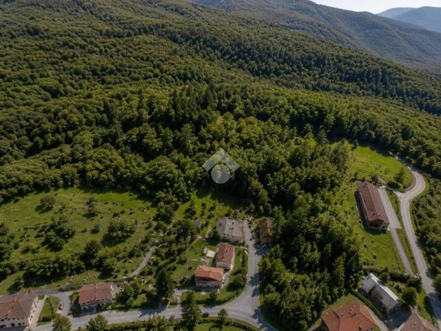 Terreno in vendita a Borghetto, Palazzago