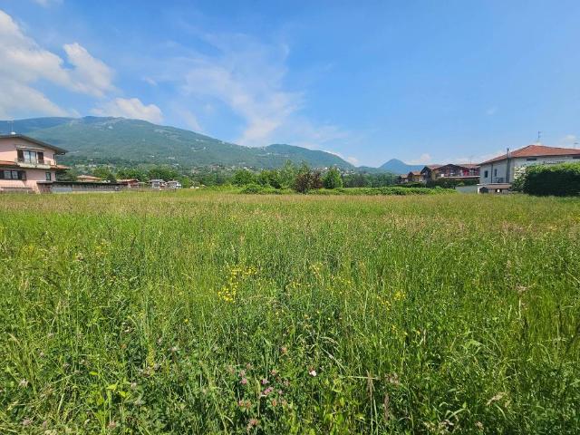 Terreno in vendita a Precornelli, Palazzago
