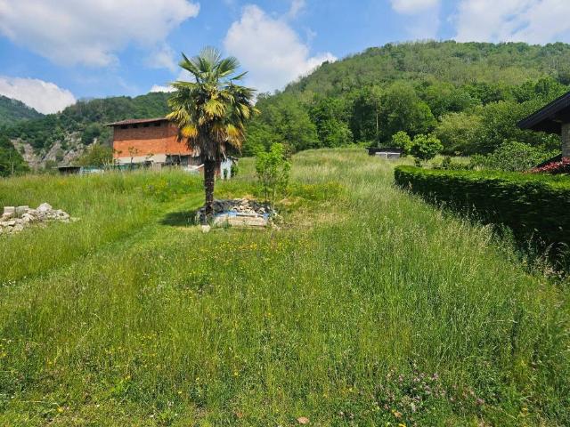 Terreno in vendita a Precornelli, Palazzago
