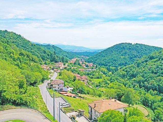 Terreno in vendita a Precornelli, Palazzago