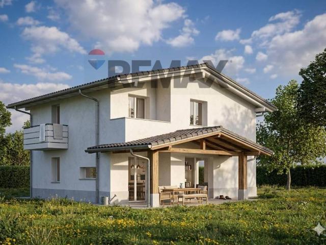 Terreno in vendita a Brughiera, Palazzago