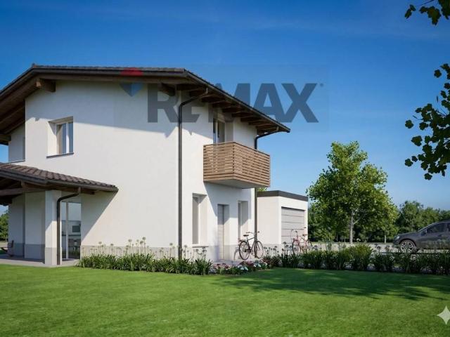Terreno in vendita a Brughiera, Palazzago