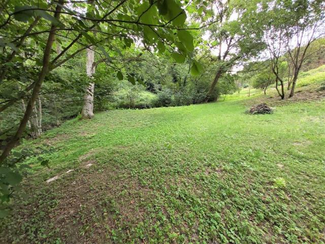 Terreno in vendita a Precornelli, Palazzago