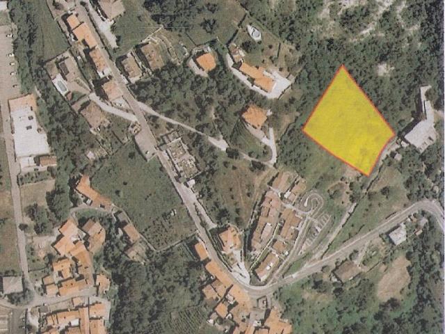 Terreno in vendita a Precornelli, Palazzago