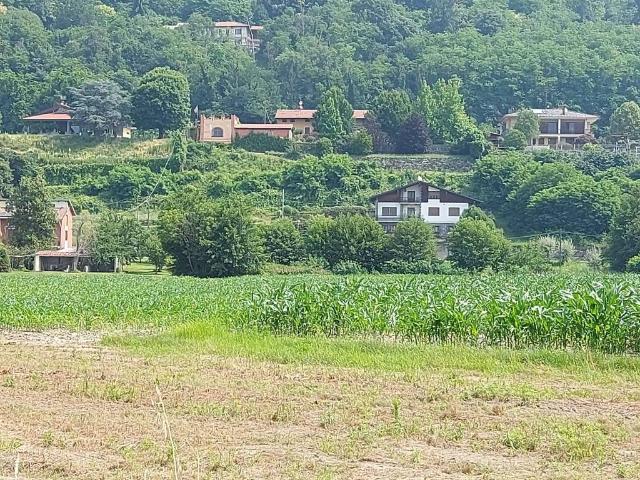 Terreno in vendita a Piemonte, Torino
