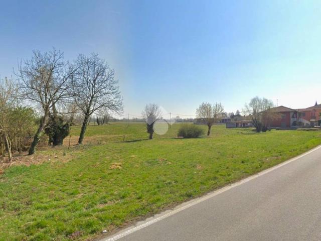 Terreno in vendita a Palazzo Pignano, Lombardia