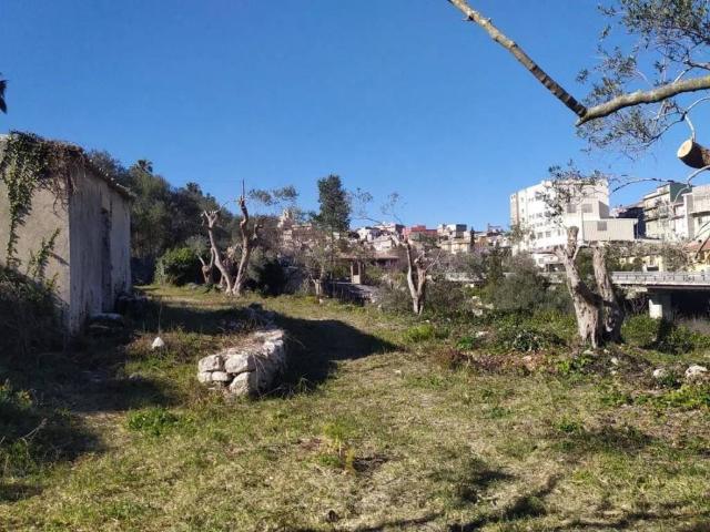 Terreno in vendita a Palazzolo Acreide, Sicilia