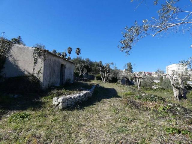 Terreno in vendita a Palazzolo Acreide, Sicilia